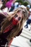 Zombie Walk