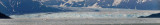 Hubbard Glacier Panorama View