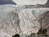 Davidson Glacier