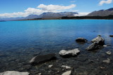 Lake Tekapo, no color enhancements needed!