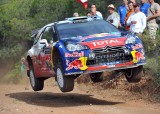 WRC Rally Acropolis 2011 The Rally of Gods
