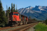 Devona, AB