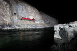 Skoonka Rock Sheds