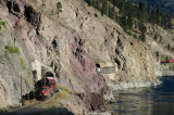 Skoonka Rock Sheds