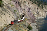 Skoonka Rock Sheds