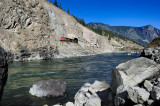 Skoonka Rock Sheds