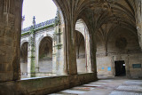 Claustro de la Catedral