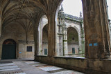 Claustro de la Catedral