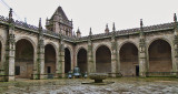 Claustro de la Catedral