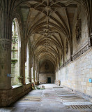 Claustro de  la Catedral