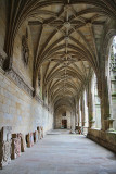 Claustro de la Catedral