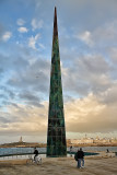 Obelisco Millenium