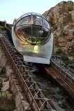 Ascensor Panormico del Monte de San Pedro