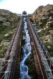 Ascensor Panormico del Monte de San Pedro