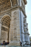 LArc de Triomphe