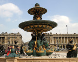 Place de la Concorde