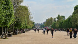 Jardin des Tuileries