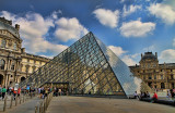 Muse du Louvre