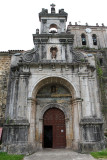 Iglesia de Nuestra Seora de Miera