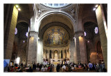 La Basilique du Sacr Coeur