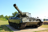 Leopard C2 Tank