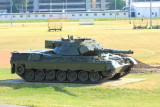 Leopard C2 Tank