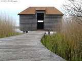 Vogelkijkhut / Bird Hide