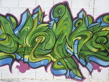 art or grafitti