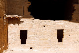 Spruce Tree House