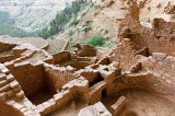 Long House Ruins, Wetherill Mesa