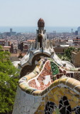 Park Guell