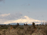 Mt. Jefferson