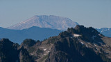 Mt St Helens