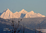 Some of the North Cascades