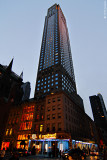 712 Fifth Avenue Building