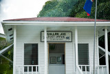 Gallon Jug Post Office