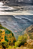 The Grand Canyon