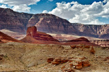 The Marble Canyon