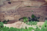 The Navajo National Monument