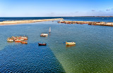 El Jadida Port