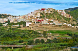 Moulay Idriss Zerhoun