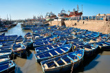 Essaouira Harbour