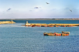 El Jadida Harbour