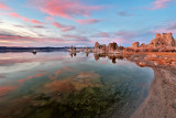 Mono Lake Sunset