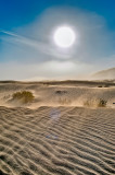 Death Valley - Mesquite Flat Dunes