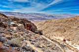 Death Valley - Skidoo Mill