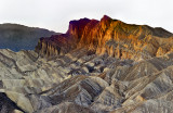 Death Valley - Zabriskie Point