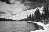 Hume Lake