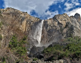 Bridalveil Fall