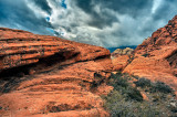 Red Rock Canyon